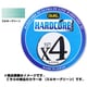 HARDCORE X4 150m 0.6号 MG