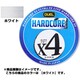 HARDCORE X4 150m 0.6号 W