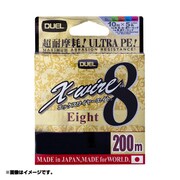 エックスワイヤー8 200M 2.0号