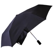 A197BLK [自動開閉折り畳み傘 300g 直径92cm]