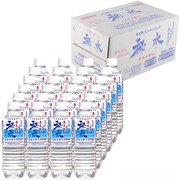 奥長良川の秘水 500ml×24本入 [ミネラルウォーター]