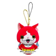 妖怪ウォッチ DXクリーナーつきマスコットだニャン ジバニャン [キャラクターグッズ]
