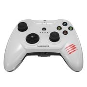 CTRLi モバイル ゲームパッド ホワイト iPhone/iPad MC-CTRLI-WH