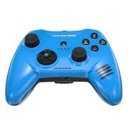 CTRLi モバイル ゲームパッド ブルー iPhone/iPad MC-CTRLI-BL