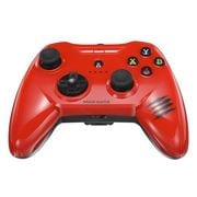 CTRLi モバイル ゲームパッド レッド iPhone/iPad MC-CTRLI-RD