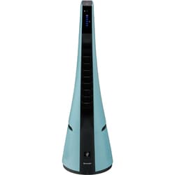 【2020年製・美品】SHARP スリムイオンファン  PF-HTC1-A