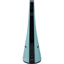 ヨドバシ.com - シャープ SHARP PF-HTC1-A [スリムイオンファン 