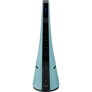 PF-HTC1-A [スリムイオンファン プラズマクラスター25000 DCモーター リモコン付 ブルー系]