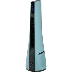 ヨドバシ.com - シャープ SHARP PF-HTC1-A [スリムイオンファン 