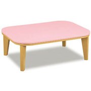家具調こたつ ピンク TF-105(P)