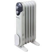 オイルヒーター ホワイト DO-L05(W)