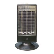 赤外線ヒーター グレーメタリック DB-J101(H)