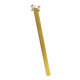 TITAN SEAT POST B349 ゴールド 108-89006 TI-SEATPOST-B349-GO