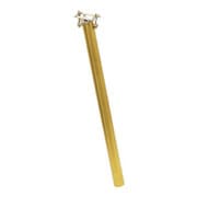 TITAN SEAT POST B349 ゴールド 108-89006 TI-SEATPOST-B349-GO