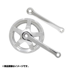 SPF-36 Wガードギヤクランクセット 36T CP 170mm 199-20004