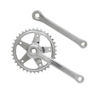 コッタレスギヤクランクセット 36T CP 170mm 199-20101