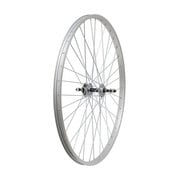 RW-26AL-R アルミ後ホイール ローラー用 26インチ 403-20243