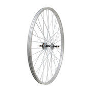RW-27AL-R アルミ後ホイール ローラー用 27インチ 403-20253