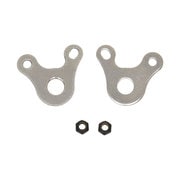 KING-CARRIER-Hubnut キングキャリア用ハブナット取付金具 419-22024