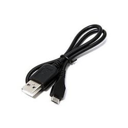 #534-2730 充電用マイクロUSBケーブル 526-21833