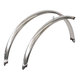 SKSM-FENDER-27-ST ステンレス前後泥よけ 27インチ用 704-00002