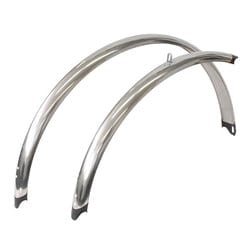 SKSM-FENDER-26-ST ステンレス前後泥よけ 26インチ用 704-00004