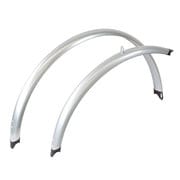 SKSM-FENDER-24-SL 前後泥よけ 24インチ用 704-00005