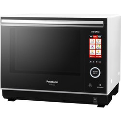 ヨドバシ.com - パナソニック Panasonic NE-BS1200-W [スチーム