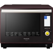 スチームオーブンレンジ Bistro（ビストロ） 30L ECONAVI（エコナビ） ブラウン NE-BS902-T