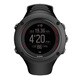Ambit3 Run（アンビット3ラン） 充電式 GPS機能 ブラック 正規輸入品 SS021256000