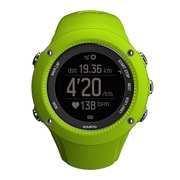 Ambit3 Run(アンビット3ラン) 充電式 GPS機能 ライム 正規輸入品 SS021260000