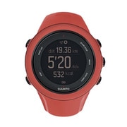 Ambit3 Sport(アンビット3スポーツ) 充電式 GPS機能 コーラル 正規輸入品 SS021468000
