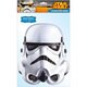 パーティマスク Stormtrooper Star Wars Mask [STAR WARS(スター・ウォーズ) ストーム トルーパー]