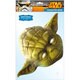 パーティマスク Yoda Star Wars Mask [STAR WARS(スター・ウォーズ) ヨーダ]