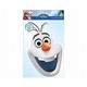 パーティマスク Frozen Face Mask Olaf [アナと雪の女王 オラフ]