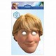 パーティマスク Frozen Face Mask Kristoff [アナと雪の女王 クリストフ]
