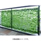 LLH-12C LG [リーフラティス 約100×200cm ハードネットタイプ]