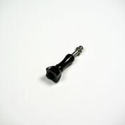 GOPOD アルミCNCスクリュー ブラック AGP-001-1P