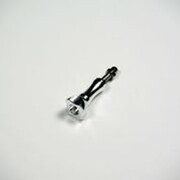GOPOD アルミCNCスクリュー シルバー AGP-002-1P