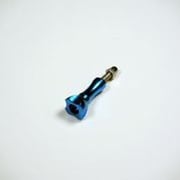 GOPOD アルミCNCスクリュー ブルー AGP-004-1P