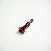 GOPOD アルミCNCスクリュー レッド AGP-005-1P