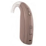 高出力 デジタル補聴器 リサウンド・エンツォ9 ミディアムブロンド EO998-DW(MBL)