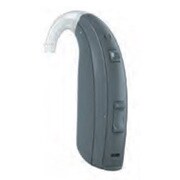 高出力 デジタル補聴器 リサウンド・エンツォ5 ダークグレー EO598-DW(DG)