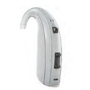 高出力 デジタル補聴器 リサウンド・エンツォ5 シルバー EO598-DW(SV)