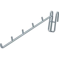 メタルラック 5連フック MR-5FS