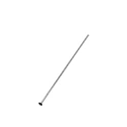 メタルスリム ポール 直径約1.27×高さ約60cm MK-60PN