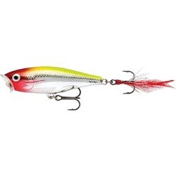 ヨドバシ Com ラパラ Rapala Sp5 Cln スキッターポップ 5cm 7g 通販 全品無料配達