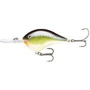 DT10-SMSH [ダイブスツゥ 6cm 17g 3m]