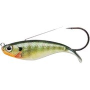 WSD8-BG [ウィードレスシャッド 8cm 16g]