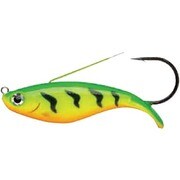 WSD8-FT [ウィードレスシャッド 8cm 16g]
